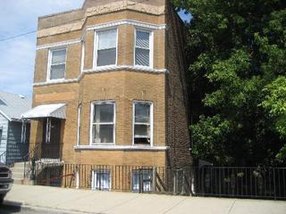 2867 S Keeley St., Chicago, IL 60608