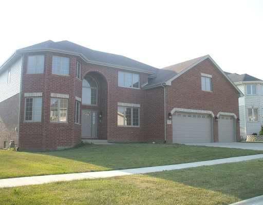 18506 Bellamy Rd., Country Club Hills, IL 60478