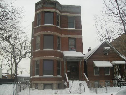 7114 S Drexel Ave., Chicago, IL 60619