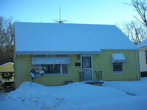 517 Miriam St., Rockford, IL 61101