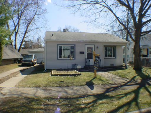 2912 Summerdale Ave., Rockford, IL 61101