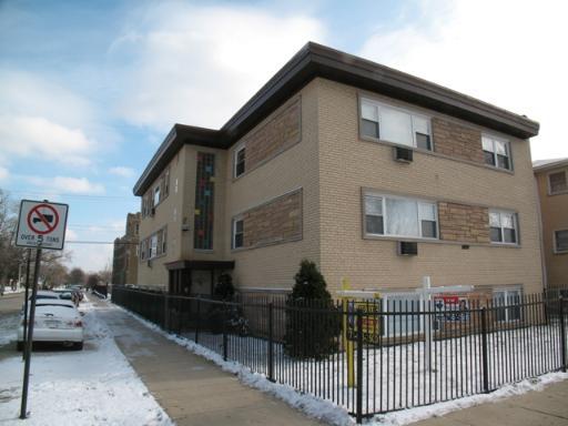 3057 N Narragansett St. #9, Chicago, IL 60634