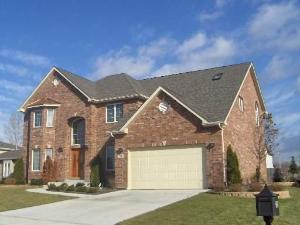 1321 Tiger Lily, Joliet, IL 60435