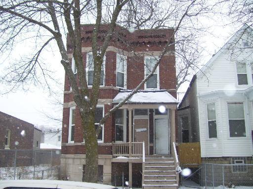 5628 S Elizabeth St., Chicago, IL 60636