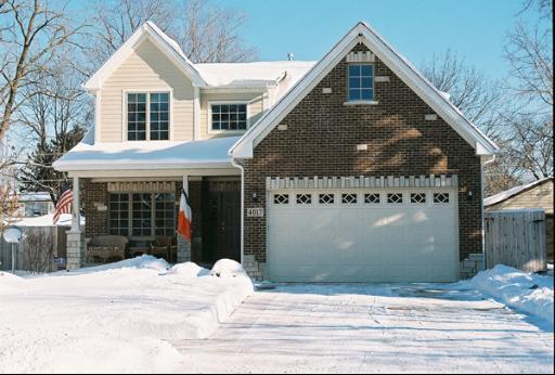 4017 Williams St., Downers Grove, IL 60515