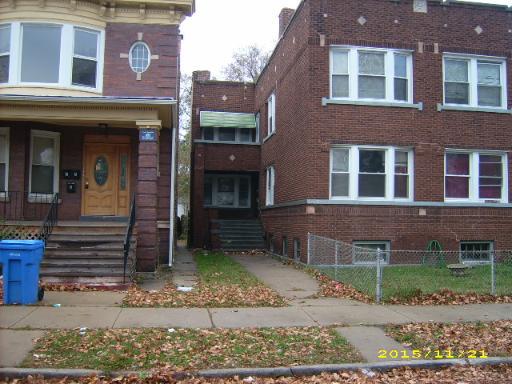 7126 S St. Lawrence Ave., Chicago, IL 60619