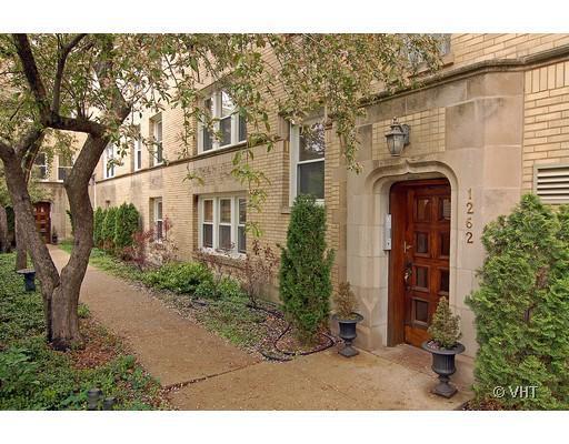 1262 W Winona #GB, Chicago, IL 60640