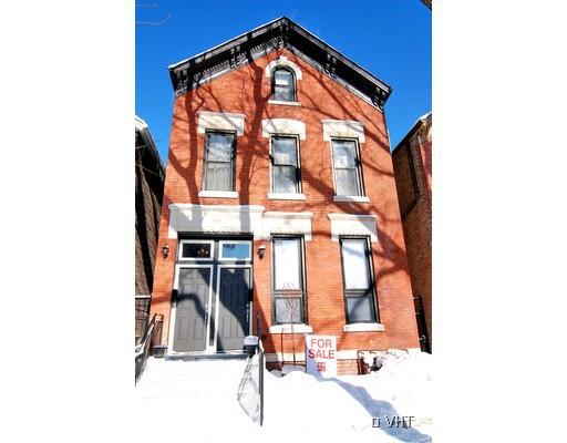 1838 W Superior St. #2F, Chicago, IL 60622