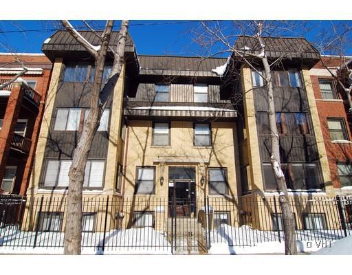 624 W Aldine #2E, Chicago, IL 60657