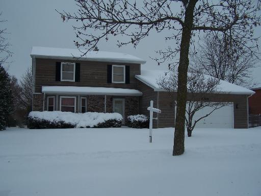 342 Everett Ave., Crystal Lake, IL 60014