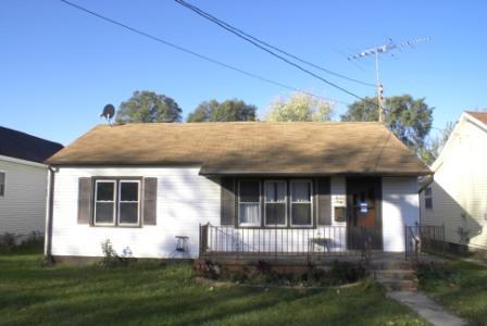 360 S Mazon St., Coal City, IL 60416