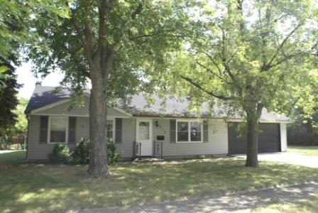 914 Hollyberry Dr., Joliet, IL 60435