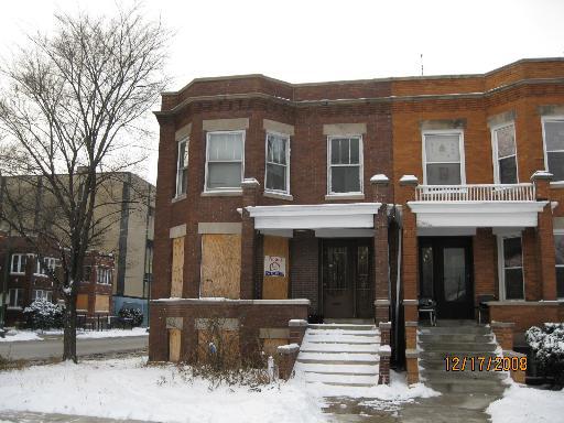 7558 S Harvard Ave., Chicago, IL 60620