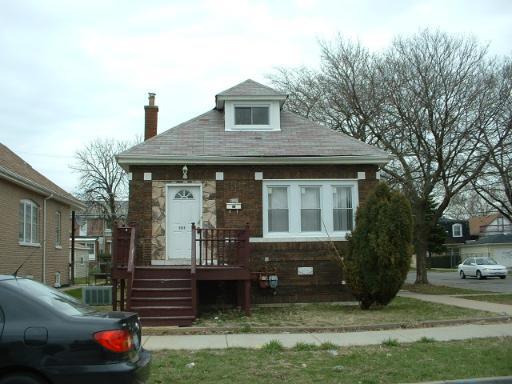 5659 S Fairfield Ave., Chicago, IL 60629