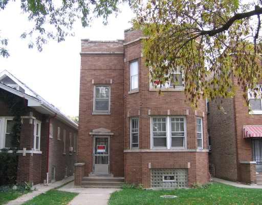 4109 W Oakdale Ave., Chicago, IL 60641
