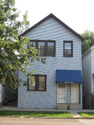 1637 W Wrightwood Ave. #2S, Chicago, IL 60614