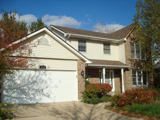 16702 W Arbor Ter., Lockport, IL 60441
