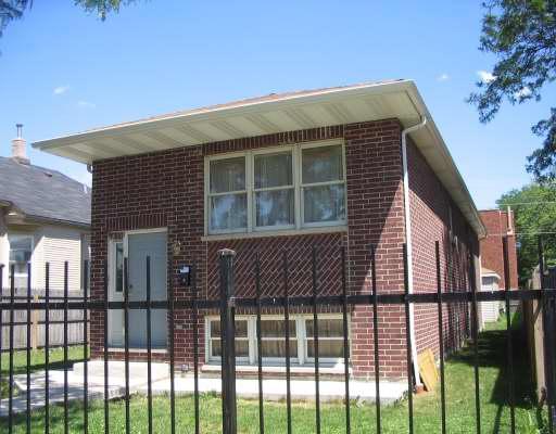 [Address Hidden by Seller], Chicago, IL 60629