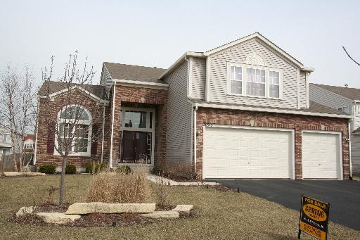 26910 W Cypress Rd., Channahon, IL 60410