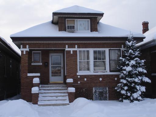 [Address Hidden by Seller], Chicago, IL 60634