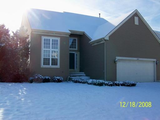 1670 Dogwood Dr., Crystal Lake, IL 60014