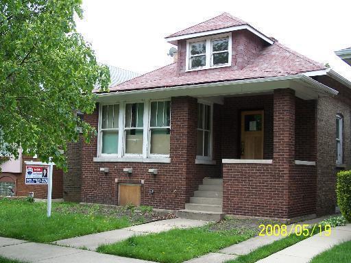 5112 N Monitor Ave., Chicago, IL 60630