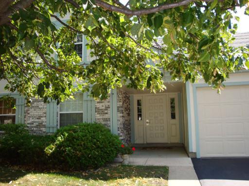 201 Blossom Ct., Buffalo Grove, IL 60089