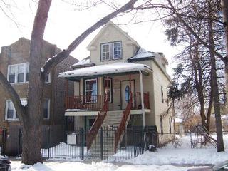 4614 N Springfield Ave., Chicago, IL 60625