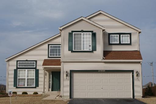 25808 Basswood Rd., Channahon, IL 60410