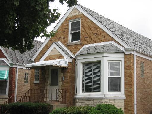 5307 N Melvina Ave., Chicago, IL 60630