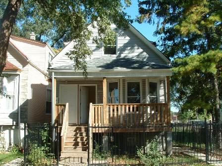 6945 S Paulina St., Chicago, IL 60636