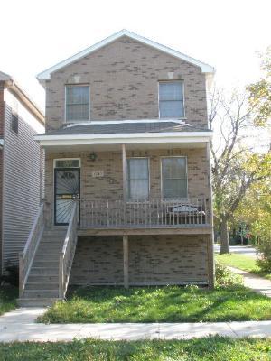 7259 S Mozart St., Chicago, IL 60629