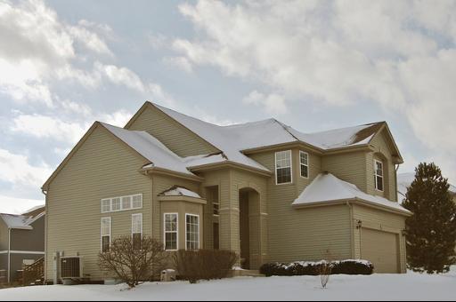 1075 N Old Farm Rd., Round Lake, IL 60073