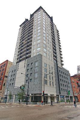 330 W Grand Ave. #2004, Chicago, IL 60654