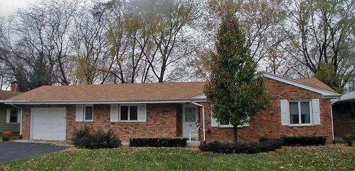 134 Linden Rd., Frankfort, IL 60423