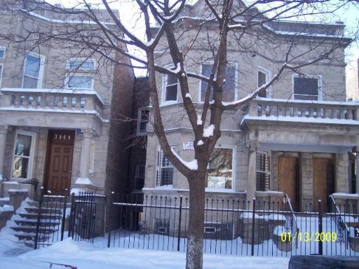 3911 W Gladys Ave., Chicago, IL 60624