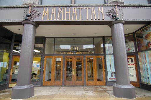 431 S Dearborn St. #209, Chicago, IL 60605