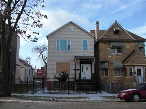 5804 S Princeton Ave., Chicago, IL 60621