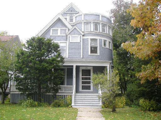 1130 Judson Ave., Evanston, IL 60202