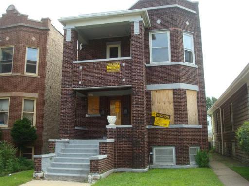 7511 S Peoria Ave., Chicago, IL 60620