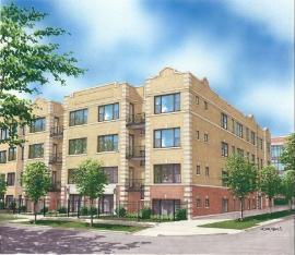 2706 W Cortland Ave. #G, Chicago, IL 60640