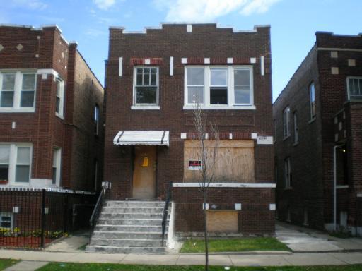 6131 S Fairfield Ave., Chicago, IL 60629