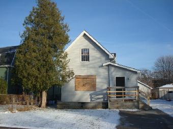 2705 Gilead Ave., Zion, IL 60099