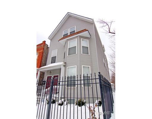 3258 N Oakley Ave. #3, Chicago, IL 60618