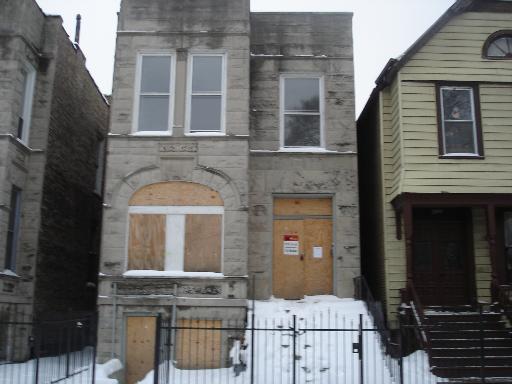 4133 W Wilcox St., Chicago, IL 60624