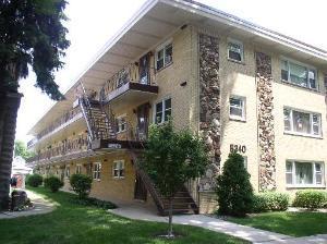 5340 W Windsor Ave. #3G, Chicago, IL 60630