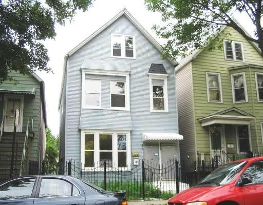 4724 S Marshfield Ave., Chicago, IL 60609