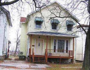 [Address Hidden by Seller], Joliet, IL 60435