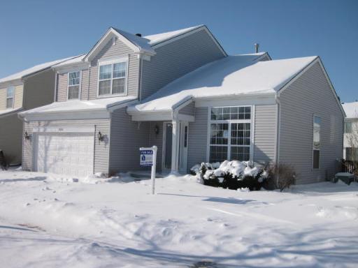 34236 Goldenrod Rd., Round Lake, IL 60073