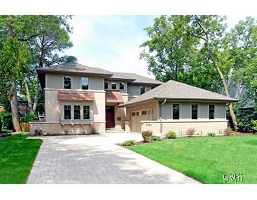 9454 Drake Ave., Evanston, IL 60203